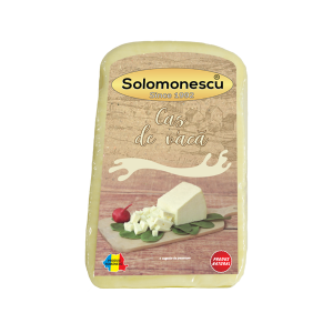 Caș de vacă