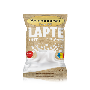 Lapte UHT 